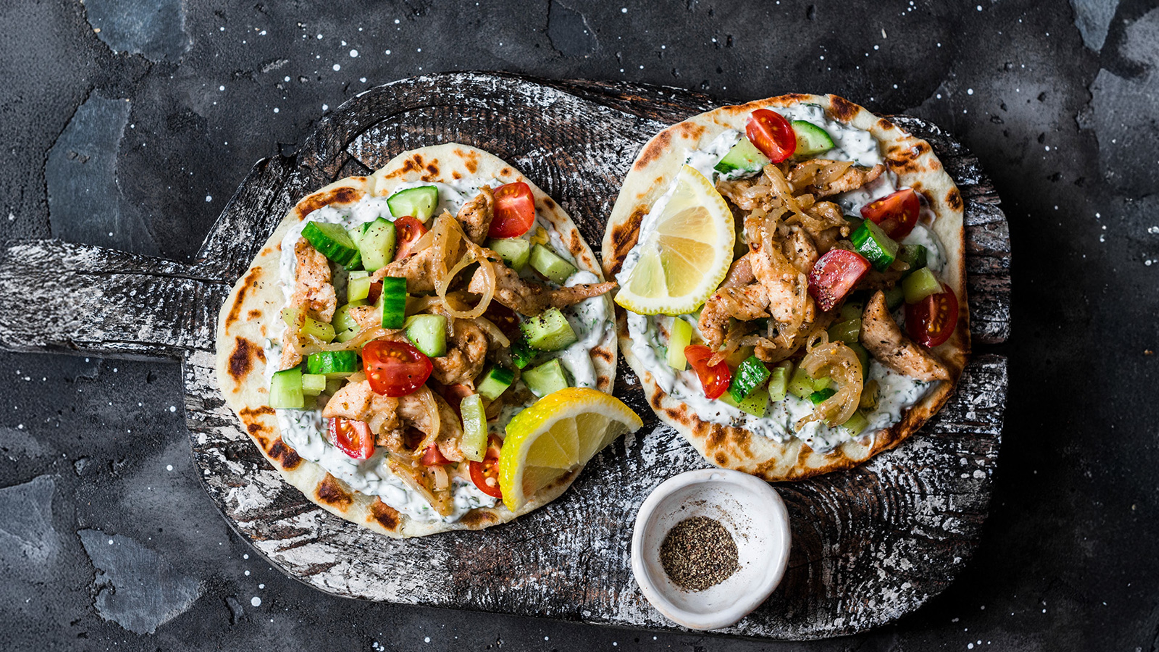 Griechisches Restaurant Lina